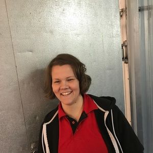 Meet your Posher, Jessica